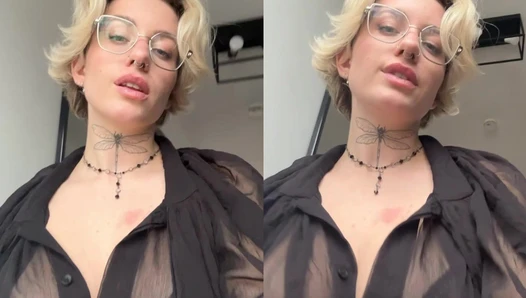 Badgalhailey - Video Leaks #303