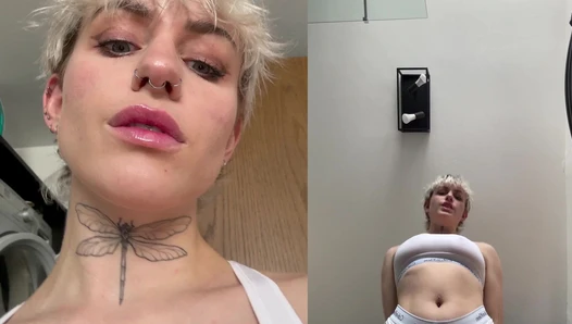Badgalhailey - Video Leaks #309