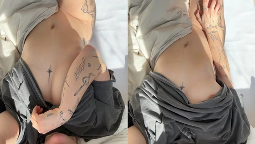 Badgalhailey - Video Leaks #311