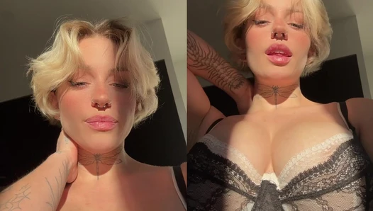 Badgalhailey - Video Leaks #335