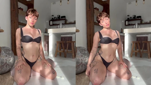 Badgalhailey - Video Leaks #343