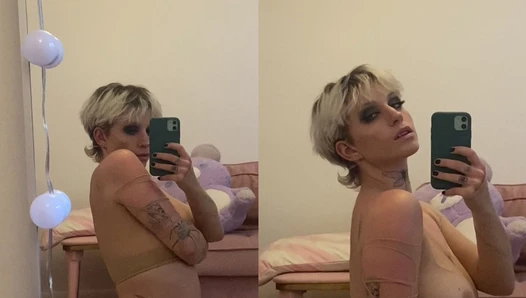 Badgalhailey - Video Leaks #345