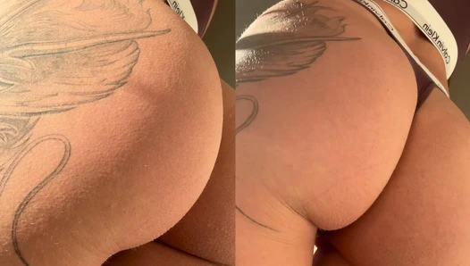 Badgalhailey - Video Leaks #359