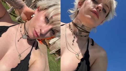 Badgalhailey - Video Leaks #365