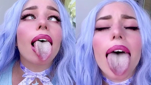 Badgalhailey - Video Leaks #367