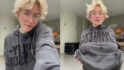Badgalhailey - Video Leaks #372