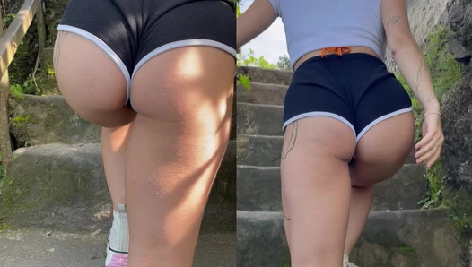 Badgalhailey - Video Leaks #382