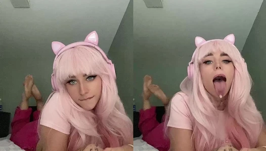 Badgalhailey - Video Leaks #472