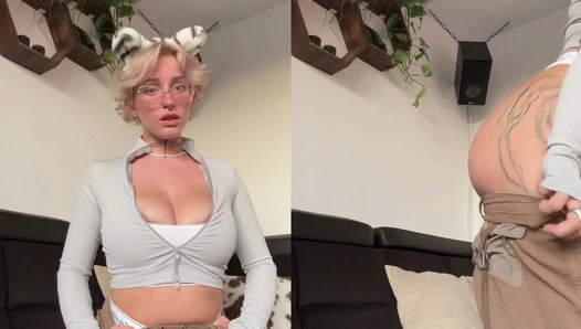 Badgalhailey - Video Leaks #476