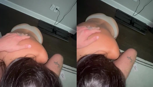 HAMMYTV - Video Leaks #32