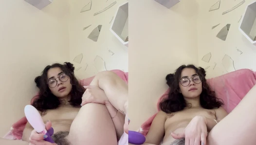jamelizsmth - Video Leaks #384