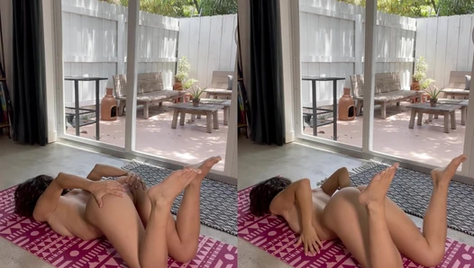 jamelizsmth - 2021.09.11.this is what they taught me in yoga school