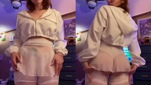thiccameron - Video Leaks #175