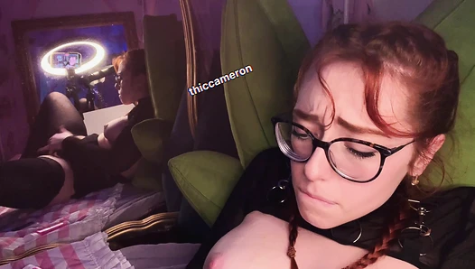 thiccameron - Video Leaks #180