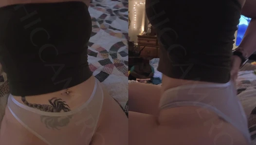 thiccameron - Video Leaks #184