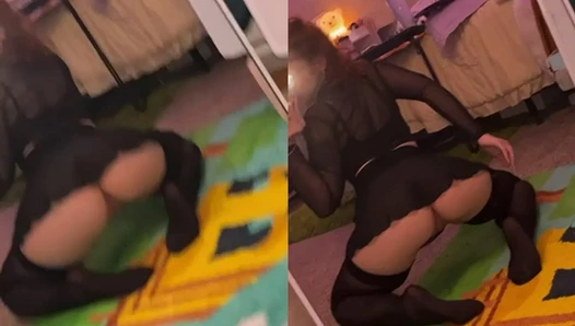 thiccameron - Video Leaks #186