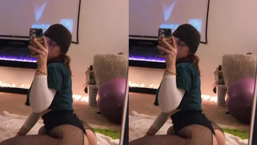 thiccameron - Video Leaks #200