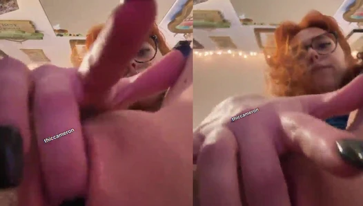 thiccameron - Video Leaks #225