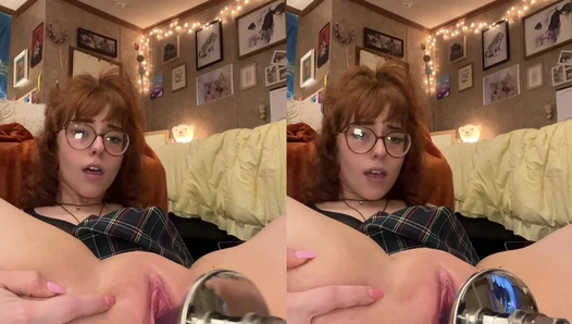 thiccameron - Video Leaks #273