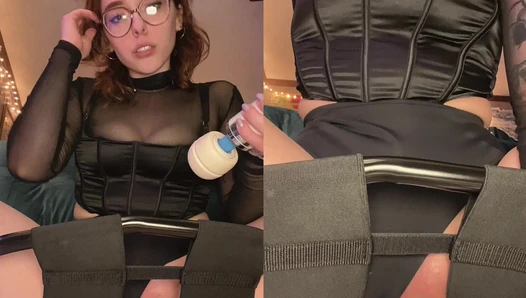 thiccameron - Video Leaks #292