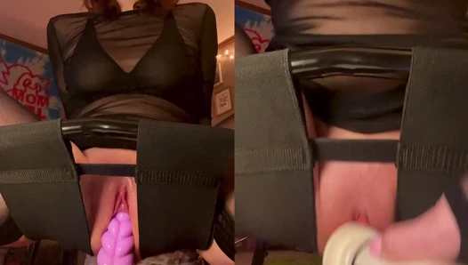 thiccameron - Video Leaks #295
