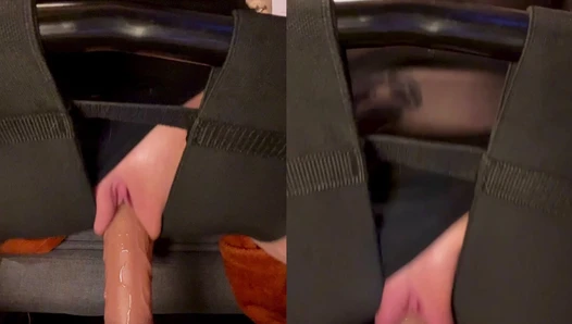 thiccameron - Video Leaks #297