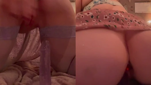 thiccameron - Video Leaks #299