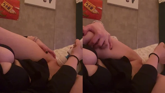 thiccameron - Video Leaks #302