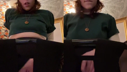 thiccameron - Video Leaks #333