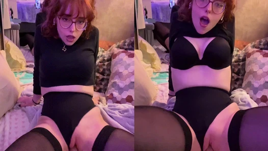 thiccameron - Video Leaks #349