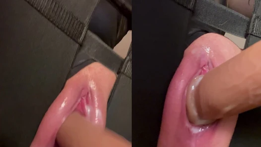 thiccameron - Video Leaks #355