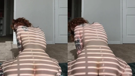 thiccameron - Video Leaks #375