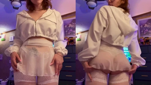 thiccameron - Video Leaks #377