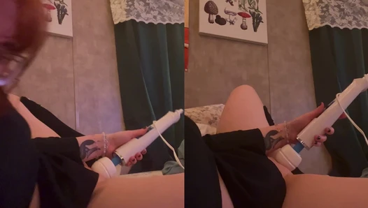 thiccameron - Video Leaks #378