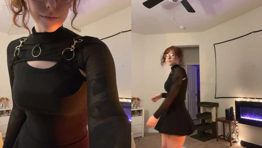 thiccameron - Video Leaks #393