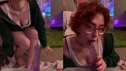 thiccameron - Video Leaks #399