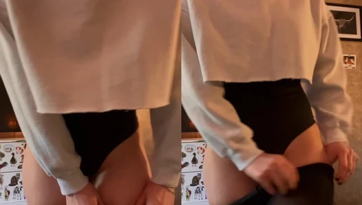thiccameron - Video Leaks #411