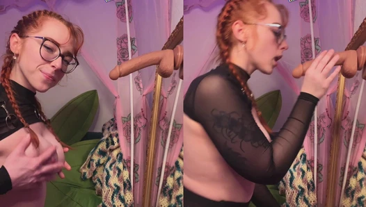 thiccameron - Video Leaks #417