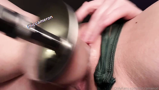 thiccameron - Video Leaks #436