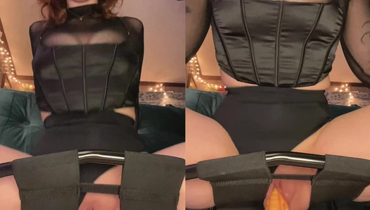 thiccameron - Video Leaks #444