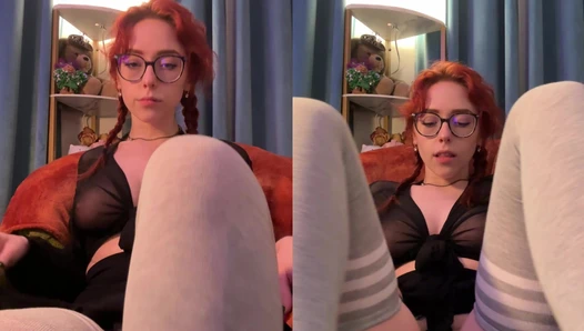 thiccameron - Video Leaks #451
