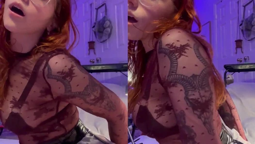 thiccameron - Video Leaks #495