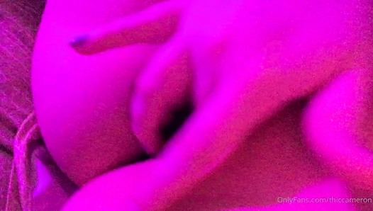 thiccameron - Video Leaks #528