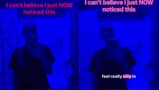 officerbabywolf - Video Leaks #15