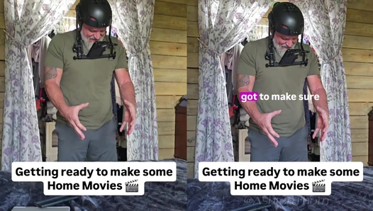 officerbabywolf - Video Leaks #63