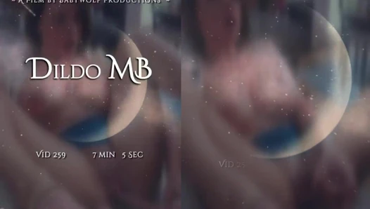 officerbabywolf - Video Leaks #72