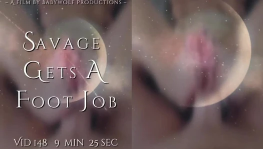 officerbabywolf - Video Leaks #77