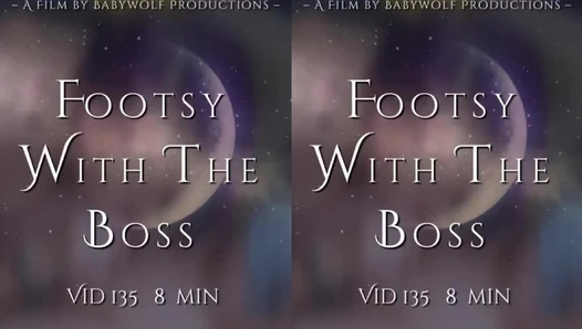 officerbabywolf - Video Leaks #80