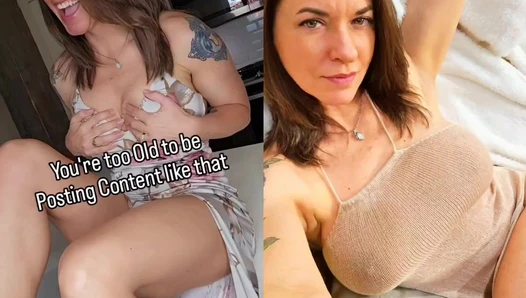 officerbabywolf - Video Leaks #102