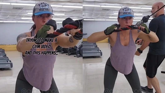 officerbabywolf - Video Leaks #105